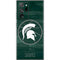 Michigan State University Basketball Courtside Galaxy Note20 Ultra 5G Skin