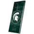 Michigan State University Basketball Courtside Galaxy Note20 Ultra 5G Skin