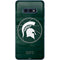 Michigan State University Basketball Courtside Galaxy S10e Skin