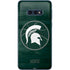 Michigan State University Basketball Courtside Galaxy S10e Skin