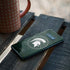 Michigan State University Basketball Courtside Galaxy S10e Skin