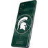Michigan State University Basketball Courtside Galaxy S20 Fan Edition Skin