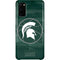 Michigan State University Basketball Courtside Galaxy S20 Lite Case