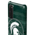 Michigan State University Basketball Courtside Galaxy S20 Lite Case