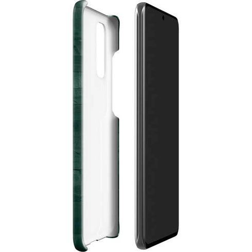 Michigan State University Basketball Courtside Galaxy S20 Lite Case