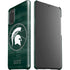 Michigan State University Basketball Courtside Galaxy S20 Lite Case