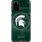 Michigan State University Basketball Courtside Galaxy S20 Plus Pro Case