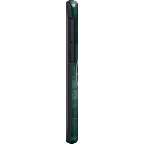 Michigan State University Basketball Courtside Galaxy S20 Plus Pro Case