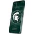 Michigan State University Basketball Courtside Galaxy S20 Plus Skin