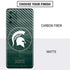 Michigan State University Basketball Courtside Galaxy S20 Plus Skin