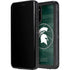 Michigan State University Basketball Courtside Galaxy S20 Plus Waterproof Case