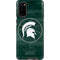 Michigan State University Basketball Courtside Galaxy S20 Pro Case