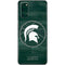 Michigan State University Basketball Courtside Galaxy S20 Skin
