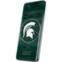 Michigan State University Basketball Courtside Galaxy S20 Skin