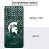 Michigan State University Basketball Courtside Galaxy S20 Skin