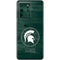 Michigan State University Basketball Courtside Galaxy S20 Ultra 5G Skin