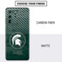 Michigan State University Basketball Courtside Galaxy S20 Ultra 5G Skin