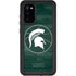Michigan State University Basketball Courtside Galaxy S20 Waterproof Case