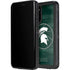 Michigan State University Basketball Courtside Galaxy S20 Waterproof Case