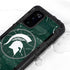 Michigan State University Basketball Courtside Galaxy S20 Waterproof Case