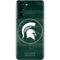 Michigan State University Basketball Courtside Galaxy S21 5G Skin