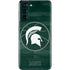 Michigan State University Basketball Courtside Galaxy S21 5G Skin
