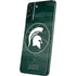 Michigan State University Basketball Courtside Galaxy S21 5G Skin