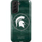 Michigan State University Basketball Courtside Galaxy S21 Plus 5G Pro Case