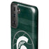 Michigan State University Basketball Courtside Galaxy S21 Plus 5G Pro Case