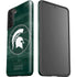 Michigan State University Basketball Courtside Galaxy S21 Plus 5G Pro Case
