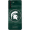 Michigan State University Basketball Courtside Galaxy S21 Plus 5G Skin