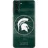 Michigan State University Basketball Courtside Galaxy S21 Plus 5G Skin