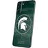 Michigan State University Basketball Courtside Galaxy S21 Plus 5G Skin