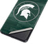 Michigan State University Basketball Courtside Galaxy S21 Plus 5G Skin
