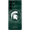 Michigan State University Basketball Courtside Galaxy S21 Ultra 5G Skin