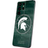 Michigan State University Basketball Courtside Galaxy S21 Ultra 5G Skin