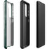 Michigan State University Basketball Courtside Galaxy S22 Plus Pro Case