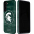 Michigan State University Basketball Courtside Galaxy S22 Plus Pro Case