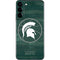 Michigan State University Basketball Courtside Galaxy S22 Plus Skin