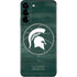 Michigan State University Basketball Courtside Galaxy S22 Plus Skin