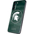 Michigan State University Basketball Courtside Galaxy S22 Plus Skin