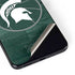 Michigan State University Basketball Courtside Galaxy S22 Plus Skin