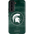Michigan State University Basketball Courtside Galaxy S22 Pro Case