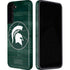 Michigan State University Basketball Courtside Galaxy S22 Pro Case