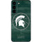 Michigan State University Basketball Courtside Galaxy S22 Skin