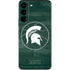 Michigan State University Basketball Courtside Galaxy S22 Skin