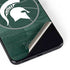 Michigan State University Basketball Courtside Galaxy S22 Skin