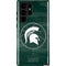 Michigan State University Basketball Courtside Galaxy S22 Ultra Pro Case