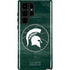 Michigan State University Basketball Courtside Galaxy S22 Ultra Pro Case