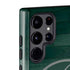 Michigan State University Basketball Courtside Galaxy S22 Ultra Pro Case